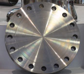 产品名称：平焊法兰2
产品型号：平焊法兰
产品规格：平焊法兰